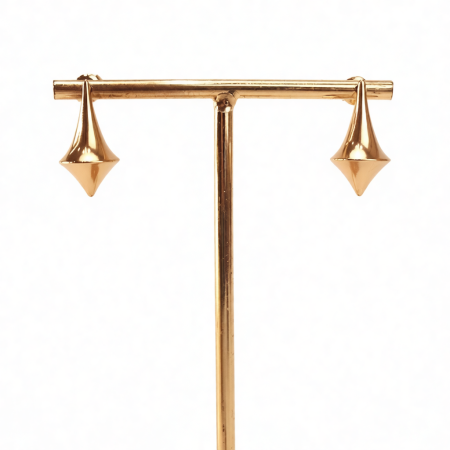 Pendiente Minimalista